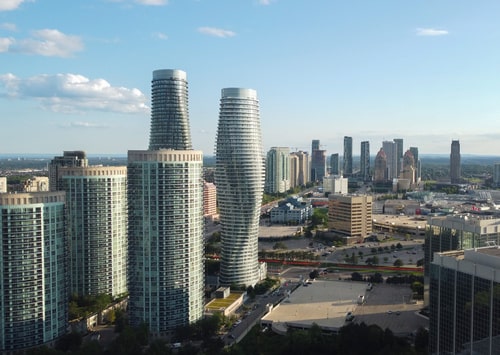 Mississauga Real Estate - Dwight Taylor, Sales Representative