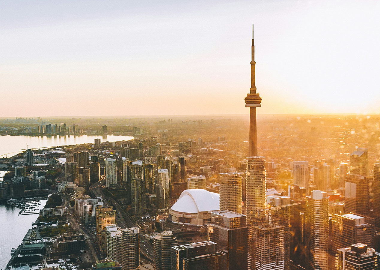 Toronto Real Estate - Dwight Taylor, Sales Representative